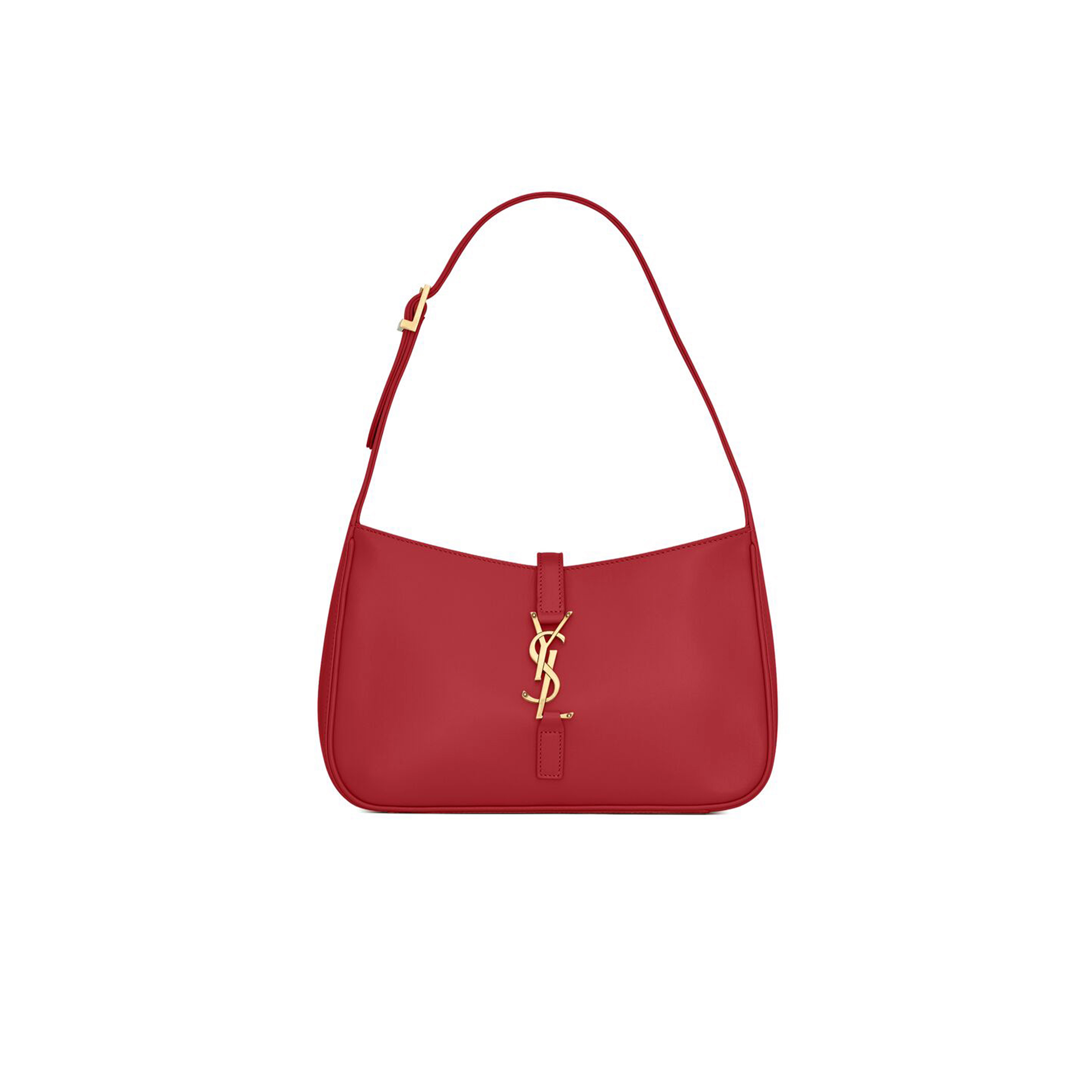 Y*L le 5 À 7 in smooth leather 6572282r20w6805 (23*16*6.5cm)